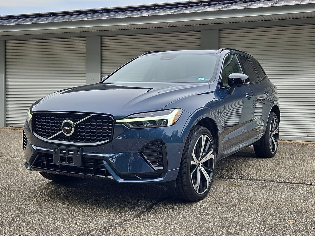Used 2024 Volvo XC60 T8 Ultimate w/ Protection Package Premier