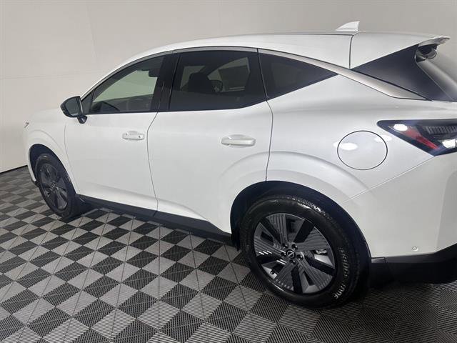 New 2025 Nissan Murano SL image 7