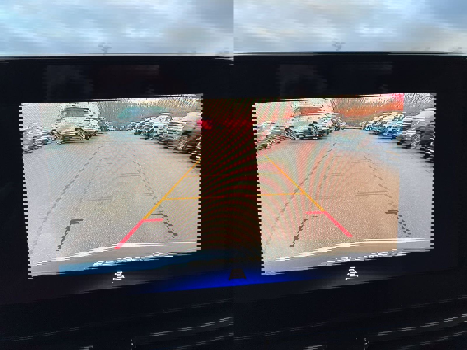 New 2026 Chevrolet TrailBlazer LT w/ Convenience Package image 36