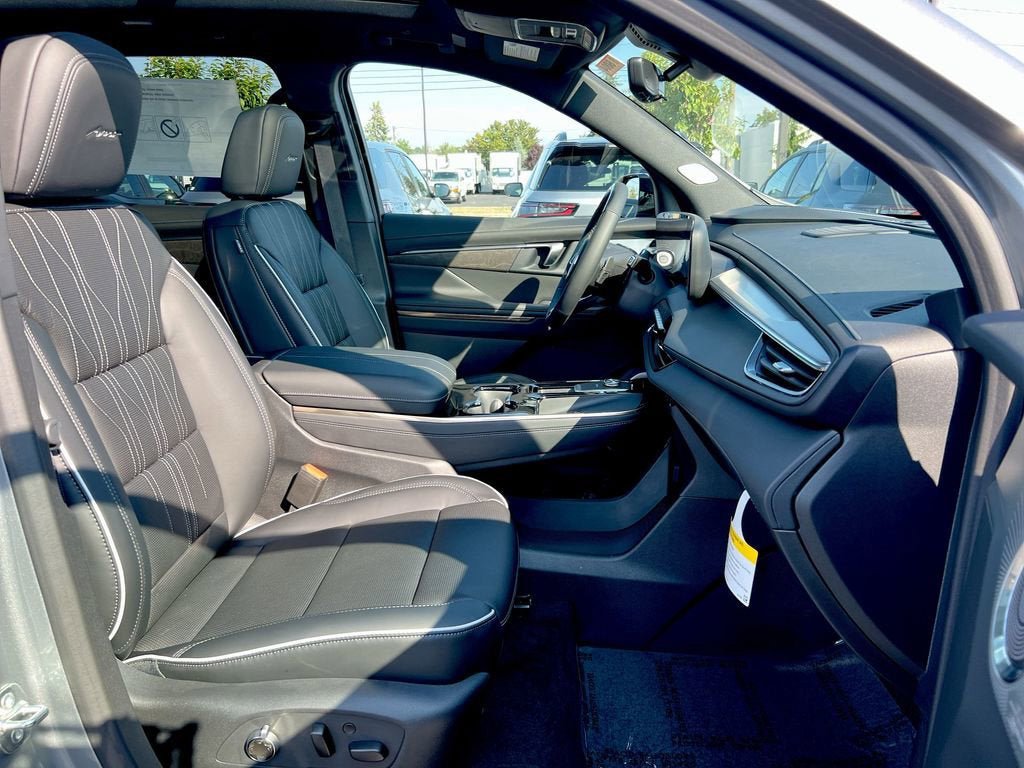 New 2026 Buick Enclave Avenir w/ Super Cruise Package image 62