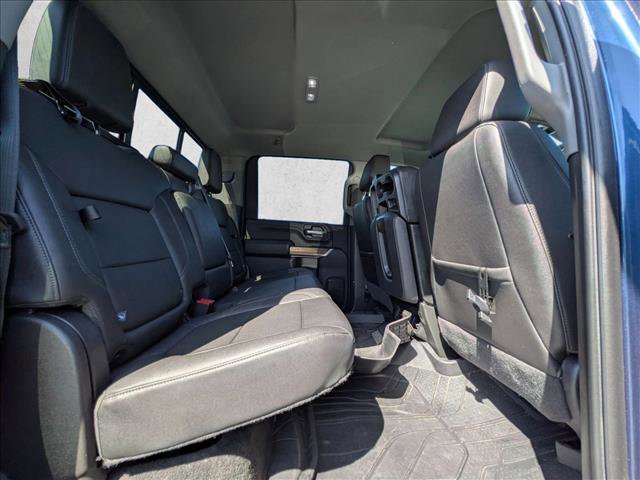 Used 2022 Chevrolet Silverado 3500 LT w/ Convenience Package AWD/4WD image 18