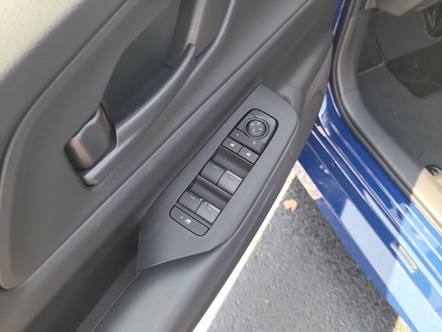 New 2026 Toyota Prius Plug-In Hybrid image 11