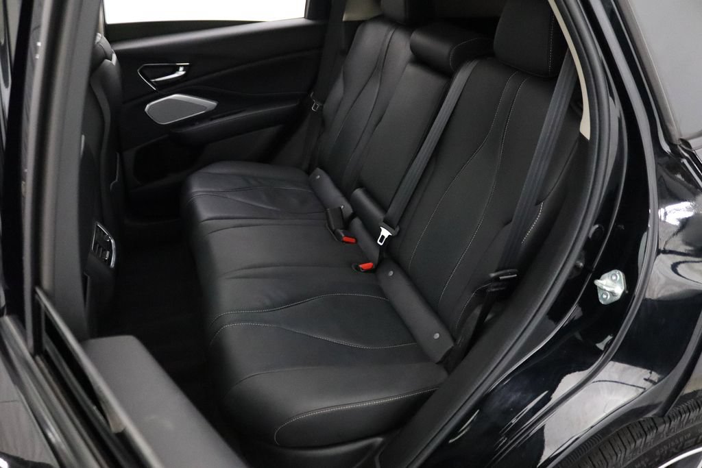 Certified 2024 Acura RDX w/ Technology Package AWD/4WD image 10