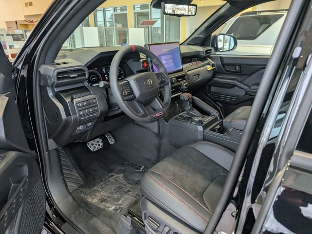 New 2026 Toyota Tacoma TRD Pro image 14