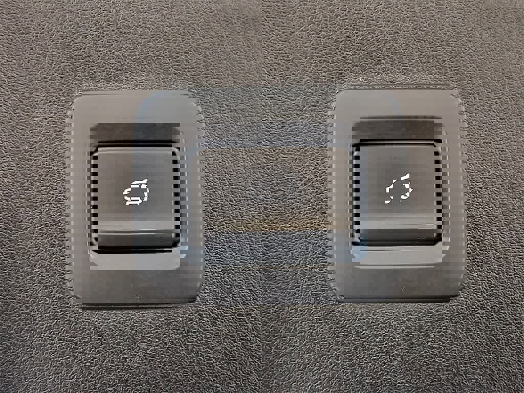 Used 2024 MAZDA CX-5 Carbon Edition image 31