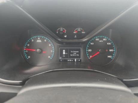 Used 2022 Chevrolet Colorado LT w/ Fleet Safety Package RWD image 16