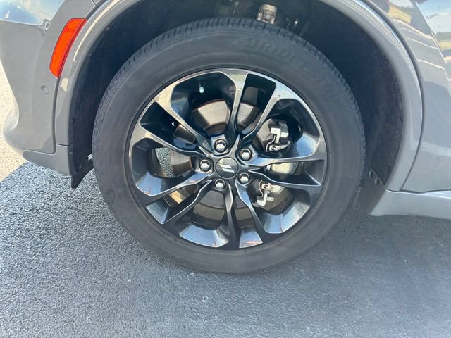 Used 2022 Dodge Durango R/T w/ Blacktop Package AWD/4WD image 7