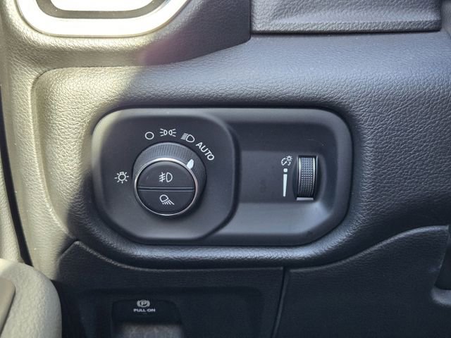 Certified 2023 RAM 1500 Lone Star image 25