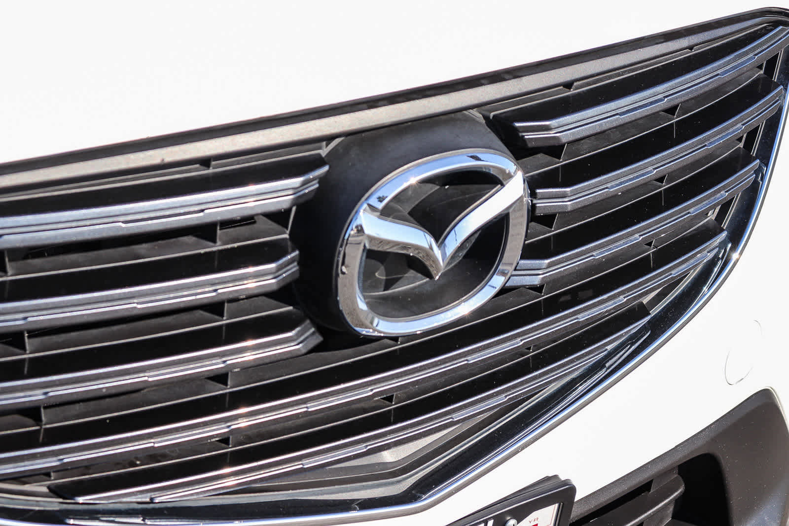 Used 2016 MAZDA CX-5 Touring image 5