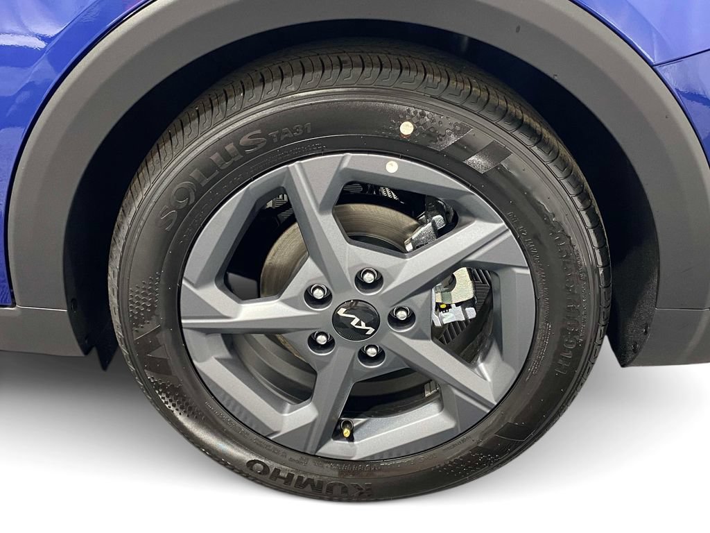 New 2026 Kia K4 FWD image 7