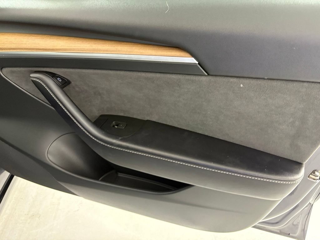 Used 2023 Tesla Model 3 Standard Range RWD image 44