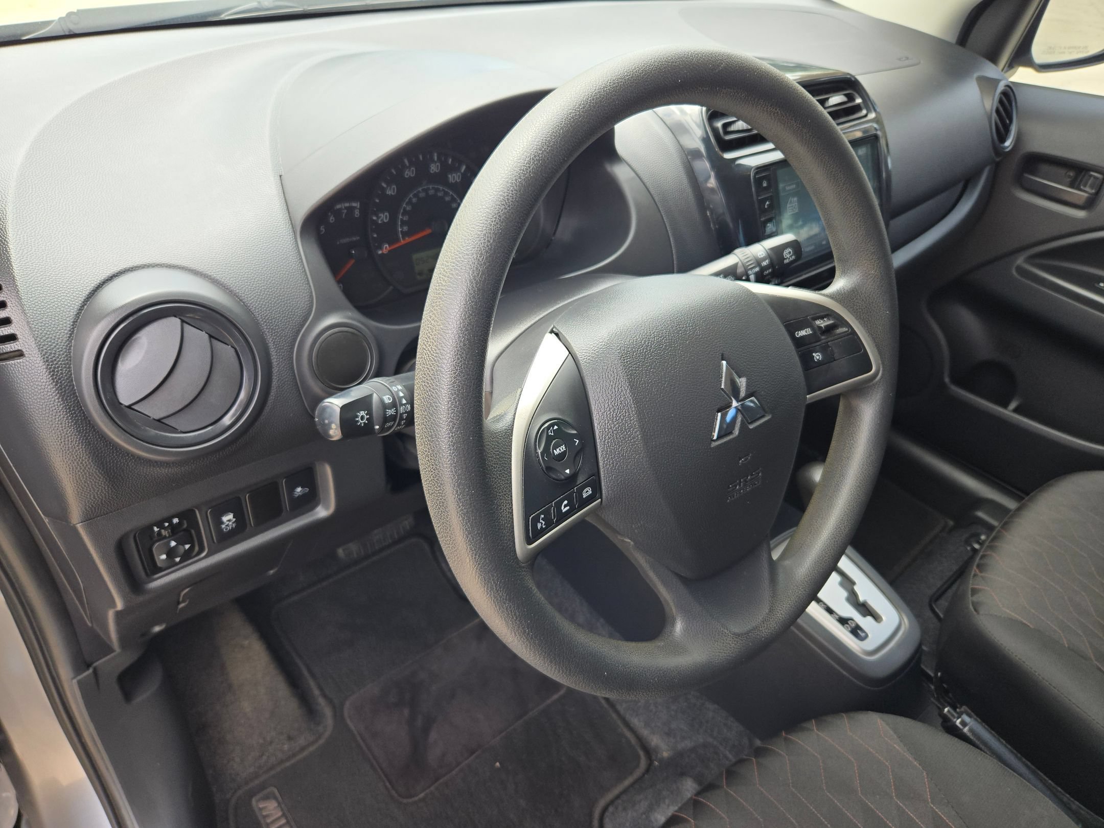 Used 2022 Mitsubishi Mirage FWD image 10