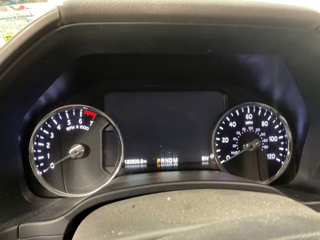 Used 2018 Ford Expedition Max XLT w/ Equipment Group 202A image 15