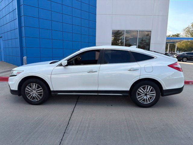 Used 2015 Honda Crosstour EX-L image 8