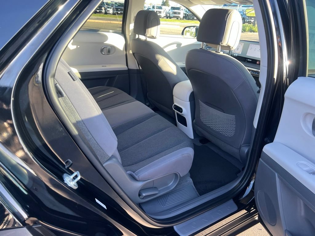 Used 2024 Hyundai Ioniq 5 SEL RWD image 35