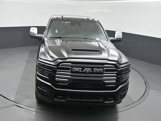 New 2026 RAM 2500 Laramie w/ Sport Appearance Package image 35