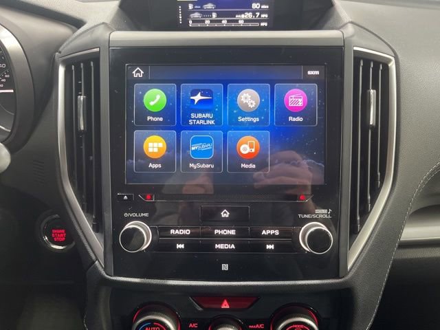 Used 2020 Subaru Impreza 2.0i Limited image 32