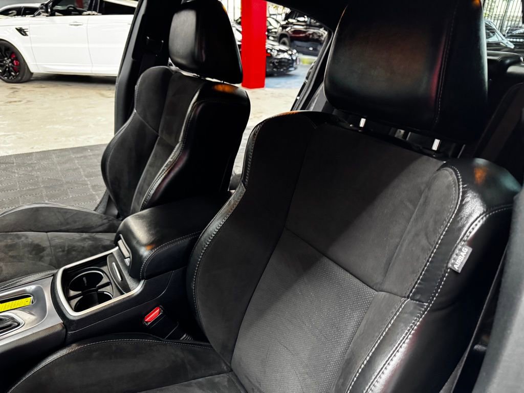 Used 2020 Dodge Charger R/T w/ Plus Group RWD image 35