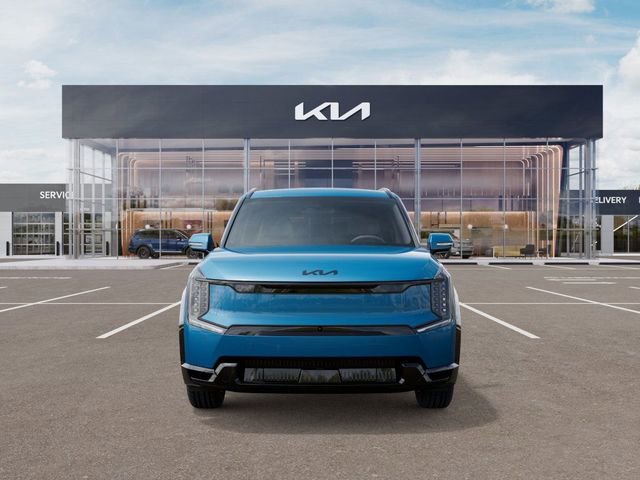New 2026 Kia EV9 Land image 2