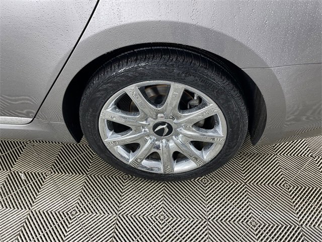 Used 2011 Hyundai Equus Ultimate image 23