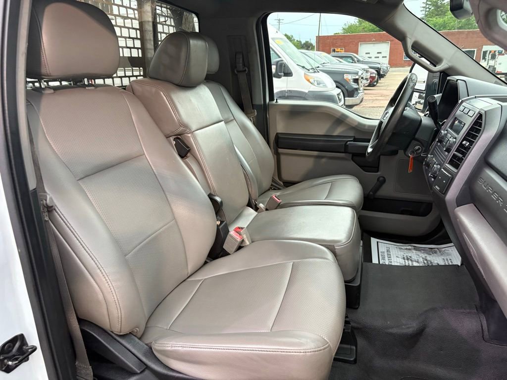 Used 2019 Ford F250 XL RWD image 13