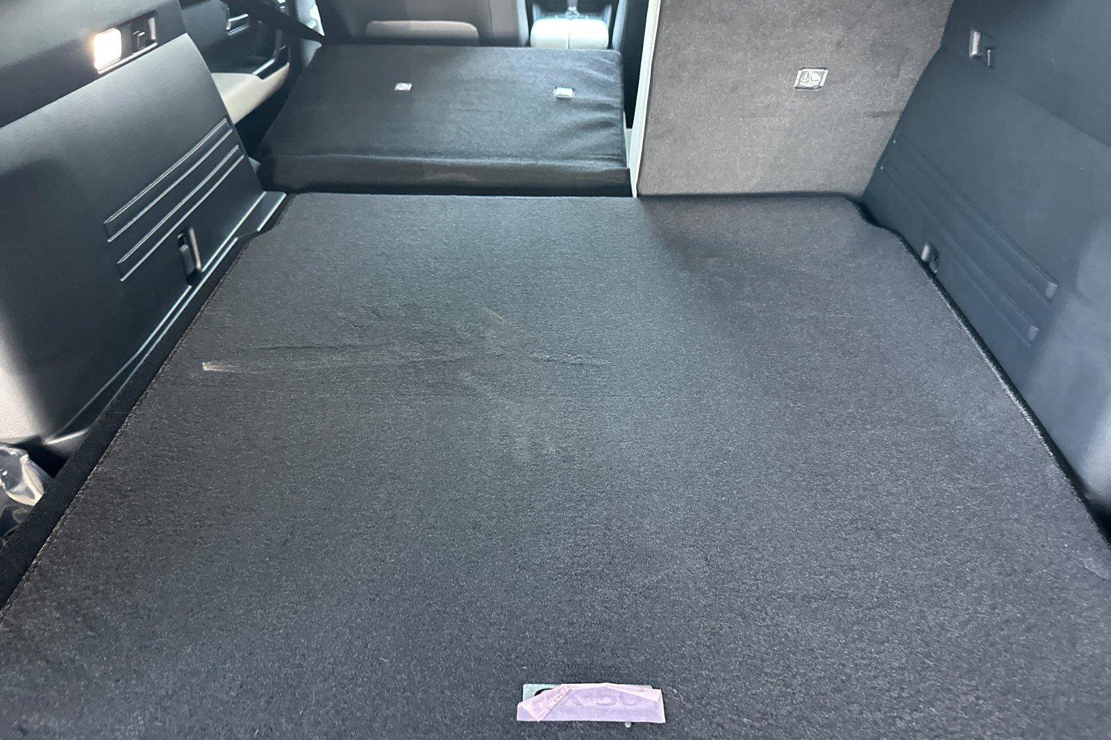 New 2026 MAZDA CX-50 AWD 2.5 S w/ Preferred Pkg image 17