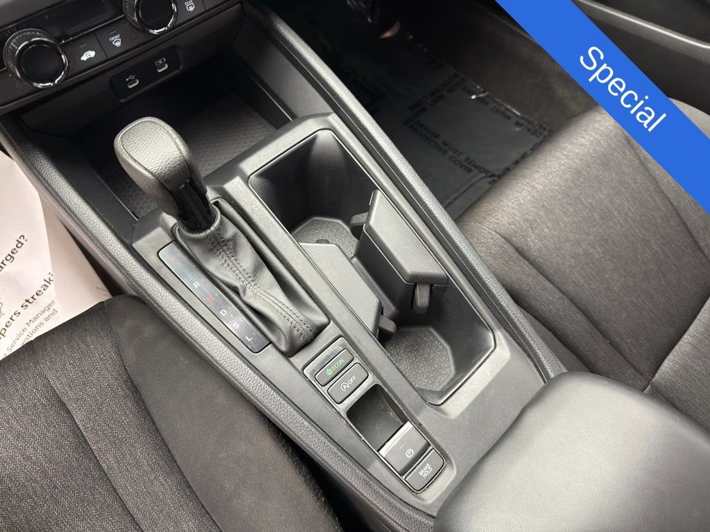 Used 2023 Honda Accord LX image 18