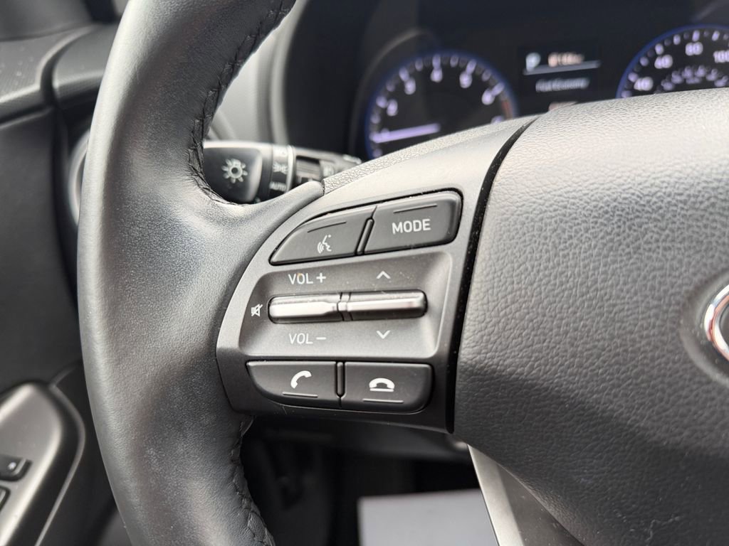 Used 2021 Hyundai Kona Ultimate w/ Cargo Package image 17