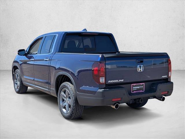 Used 2023 Honda Ridgeline RTL-E image 7