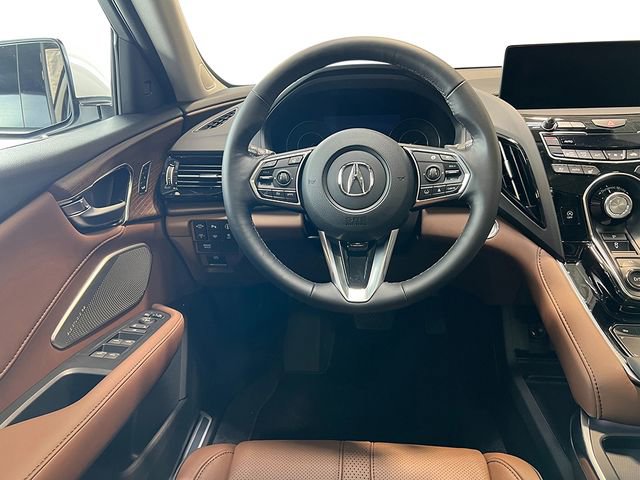 New 2026 Acura RDX SH-AWD w/ Advance Package image 17