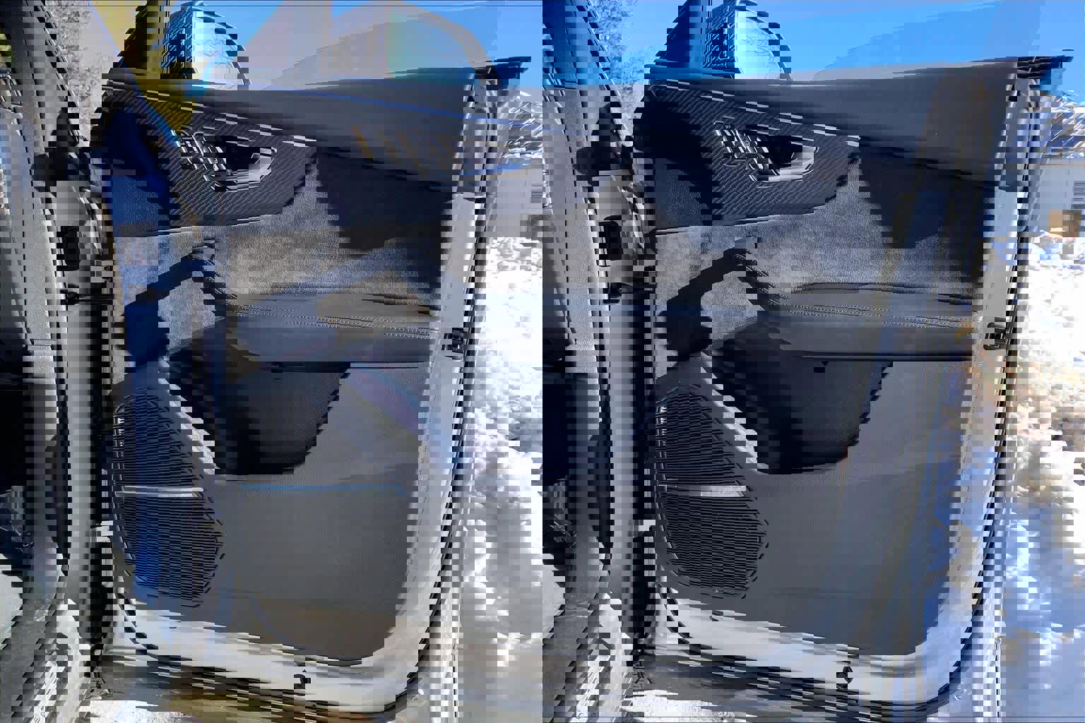 Used 2022 Audi RS Q8 image 23