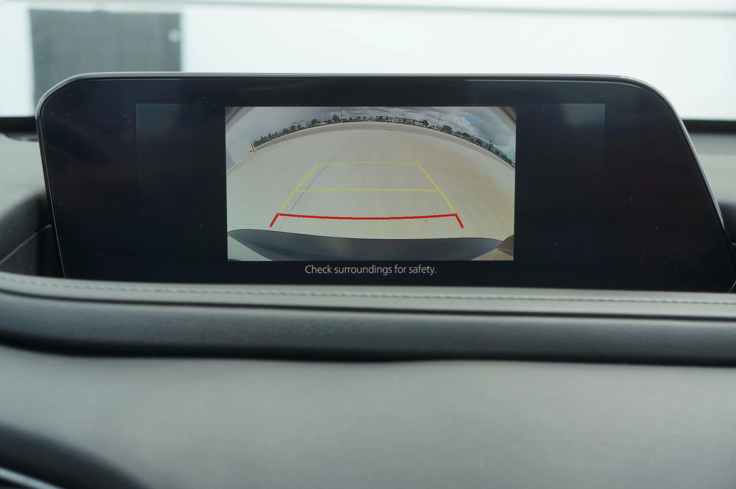 Used 2023 MAZDA CX-30 AWD 2.5 S image 33