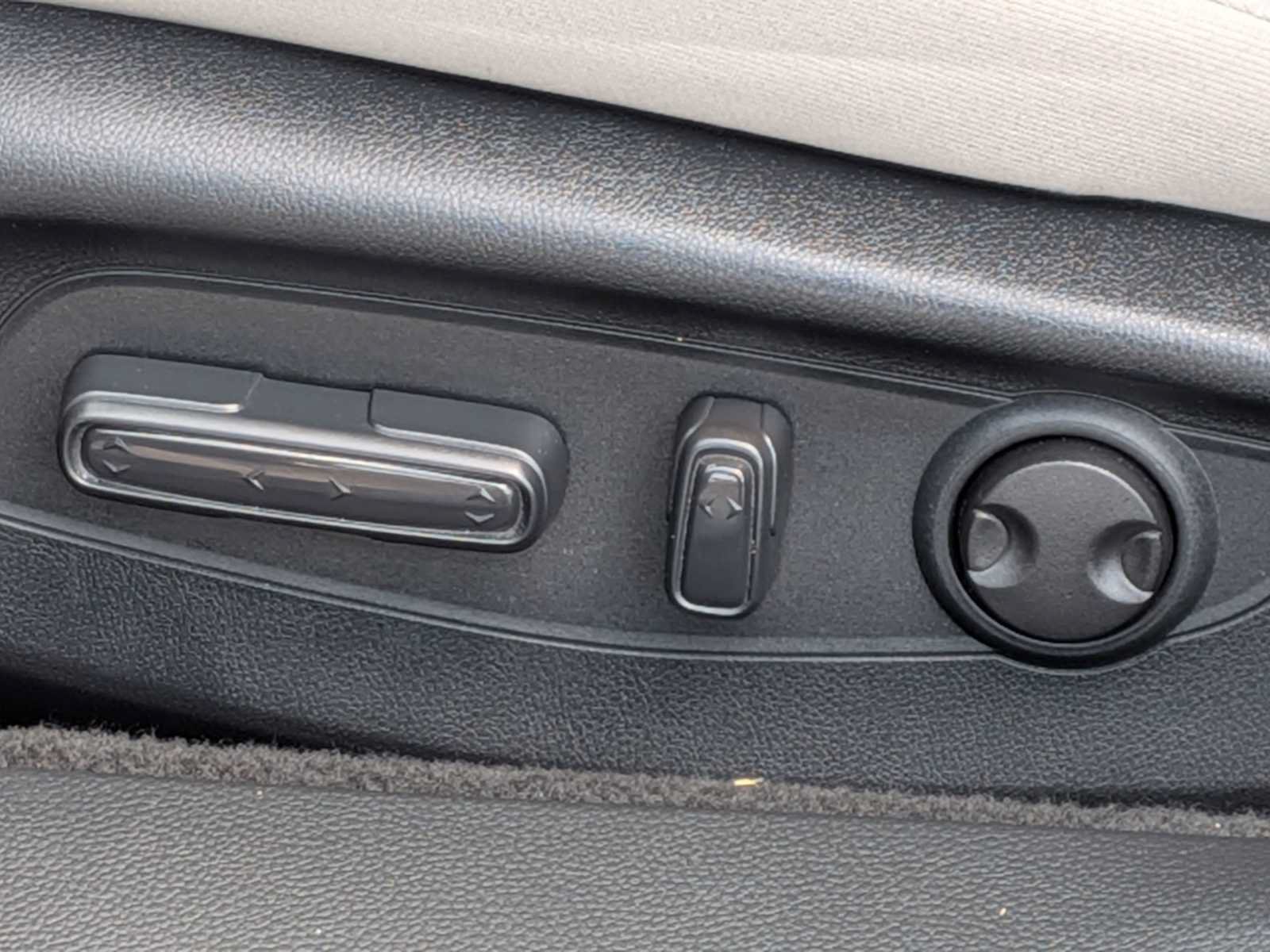 Certified 2023 Honda Accord EX image 16