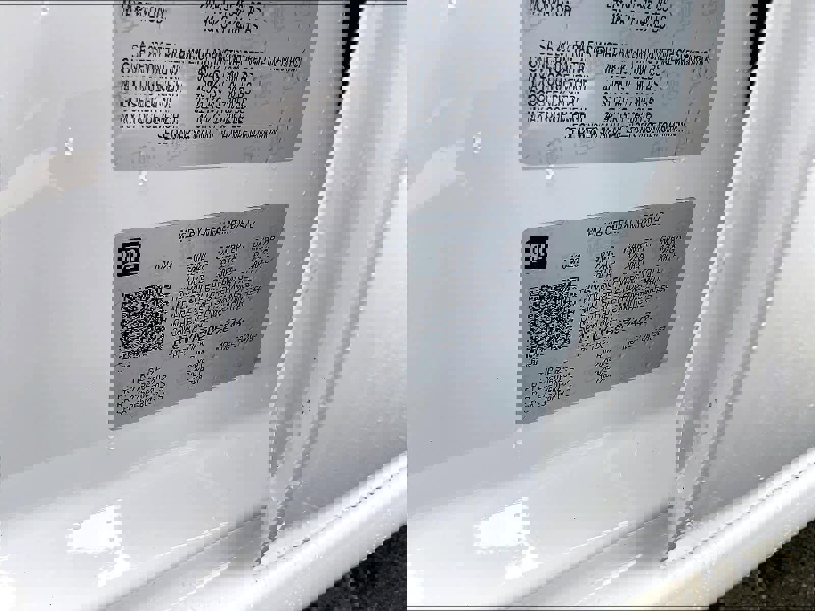 Used 2023 GMC Sierra 1500 Elevation w/ Preferred Package image 32