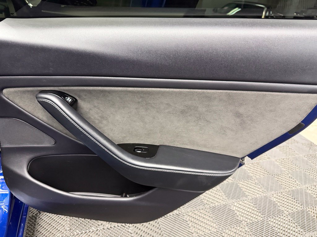 Used 2019 Tesla Model 3 Long Range AWD/4WD image 44
