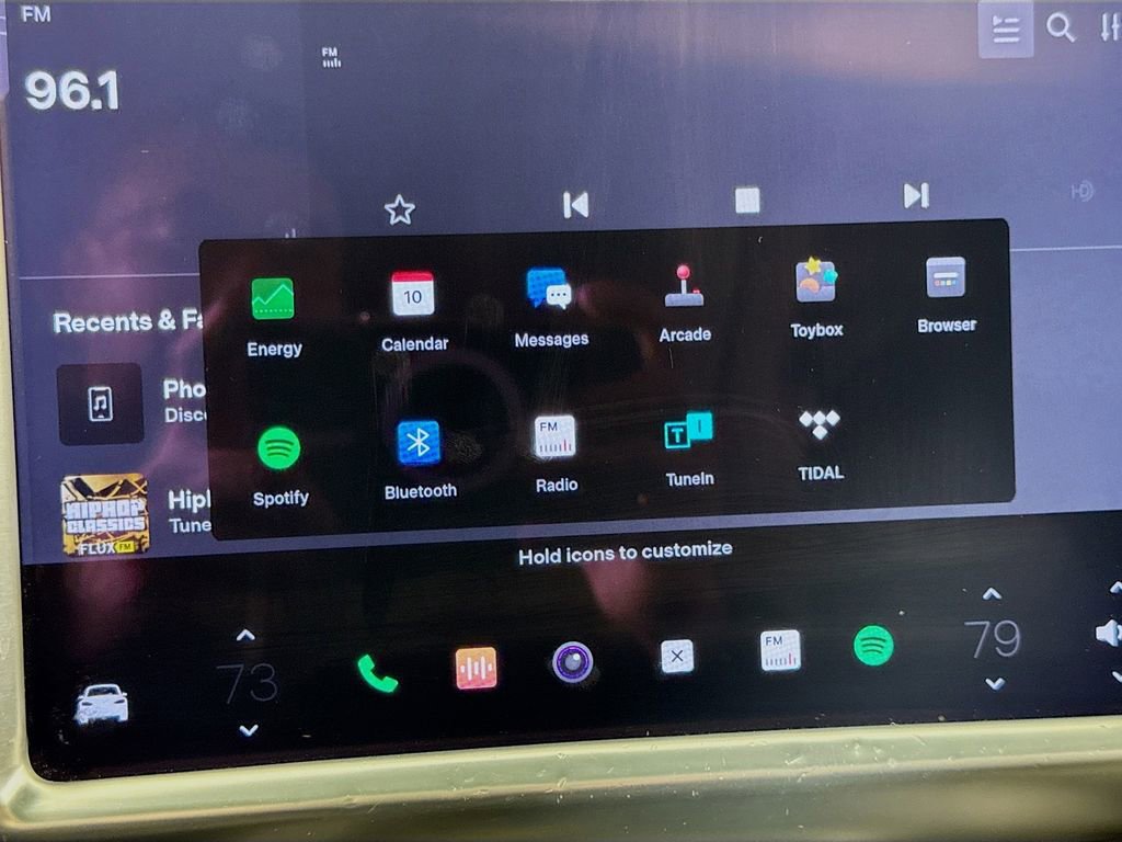 Used 2016 Tesla Model X P90D image 37