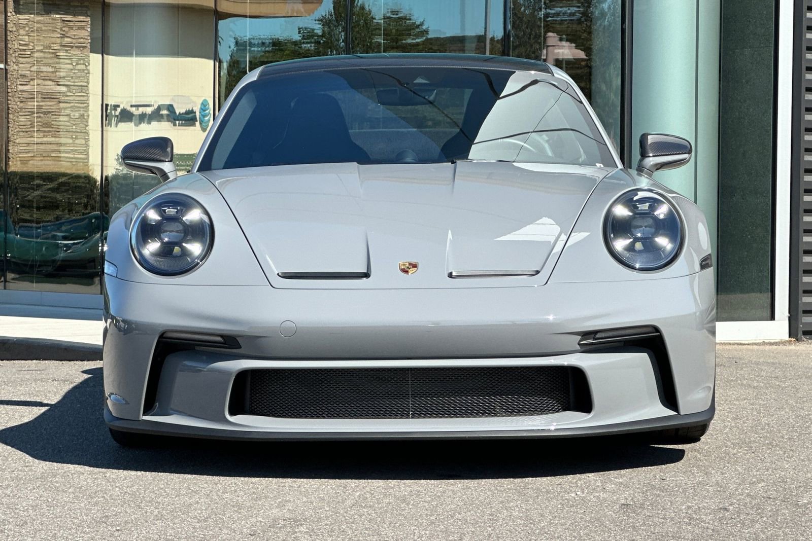 Certified 2022 Porsche 911 GT3 RWD image 11