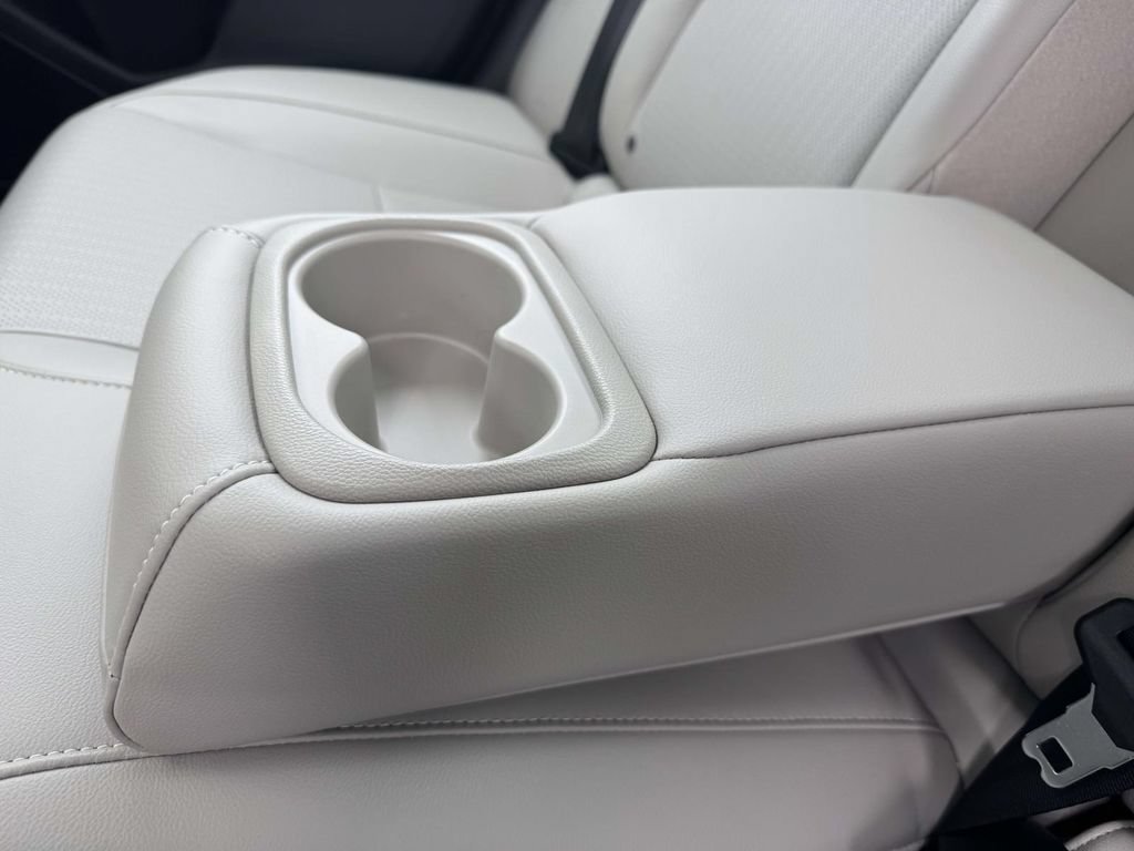 Used 2023 Honda Civic Touring image 35