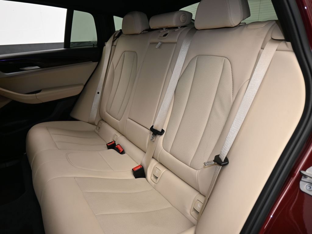 Used 2022 BMW X4 xDrive30i w/ Convenience Package image 34