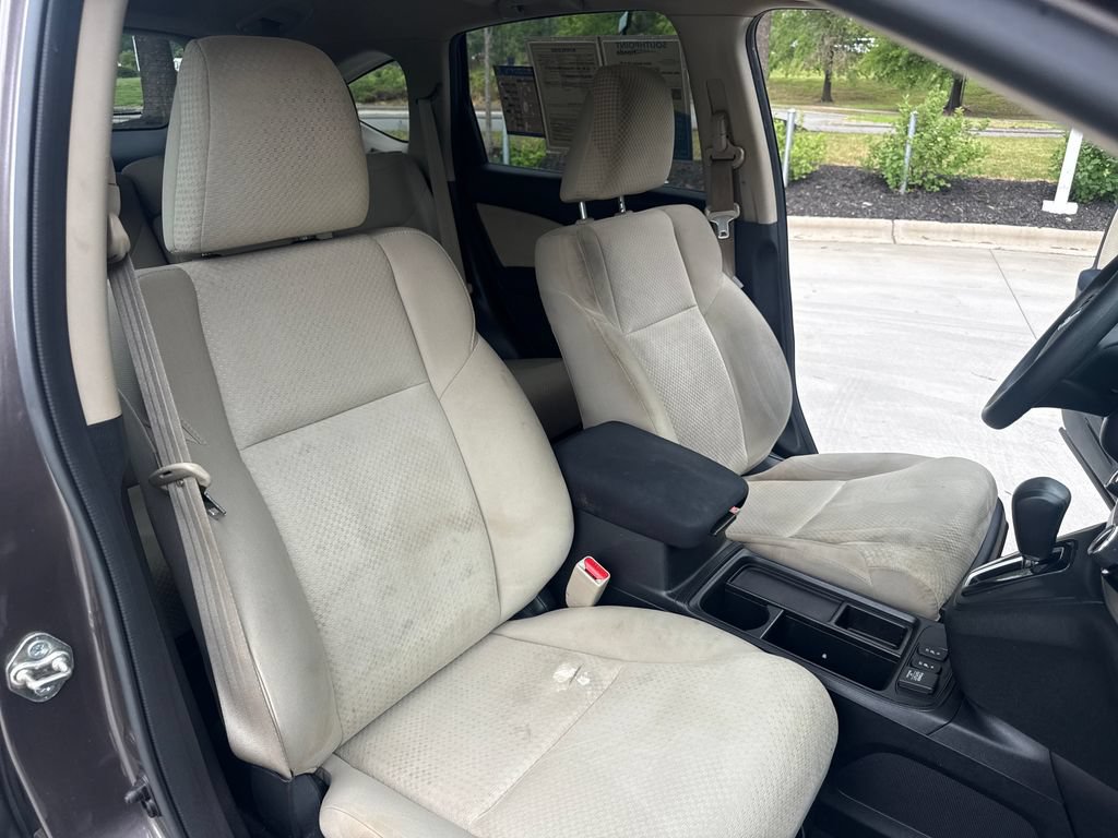 Used 2016 Honda CR-V EX image 35
