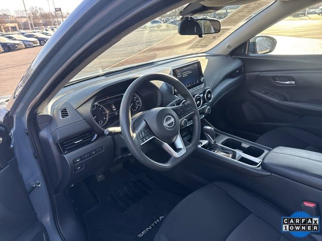 Used 2024 Nissan Sentra SV image 13