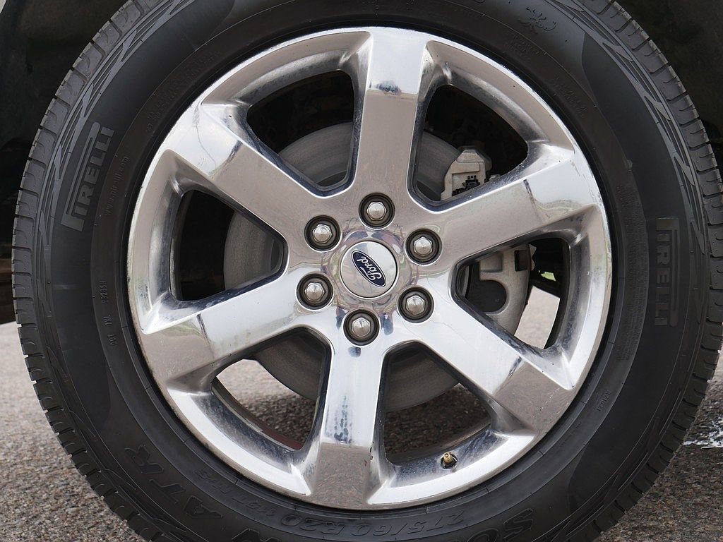 Used 2021 Ford F150 XLT w/ Equipment Group 302A High AWD/4WD image 70