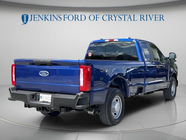 New 2026 Ford F350 XL RWD image 2