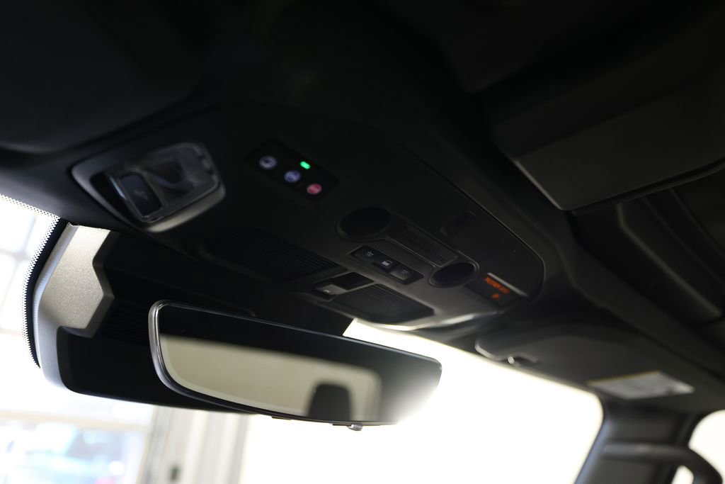 Used 2024 GMC Hummer EV 3X w/ Extreme Off-Road Package image 35