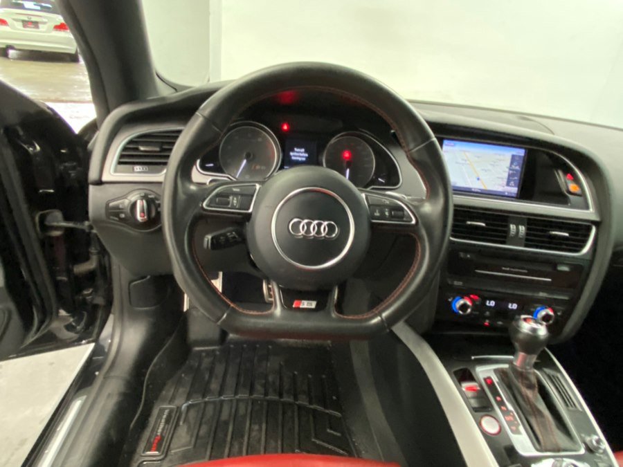 Used 2014 Audi S5 Prestige w/ Prestige Package AWD/4WD image 43