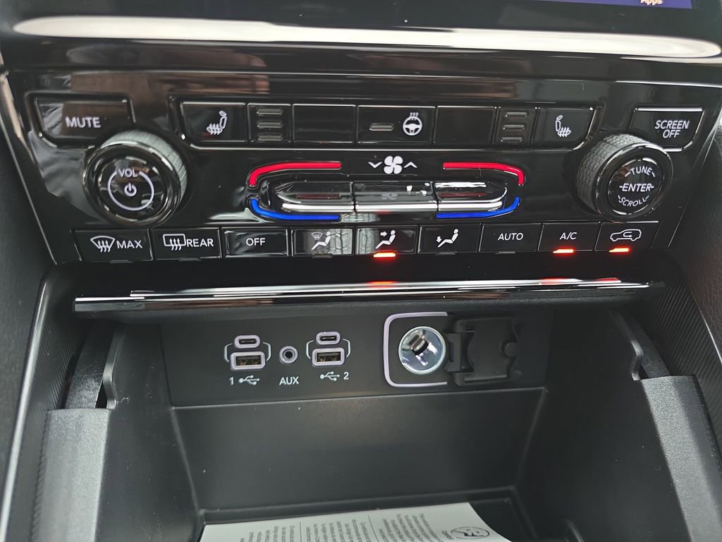 New 2025 Jeep Grand Cherokee L Limited AWD/4WD image 22