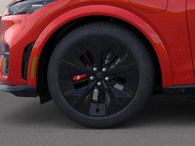 New 2026 Ford Mustang Mach-E GT image 19