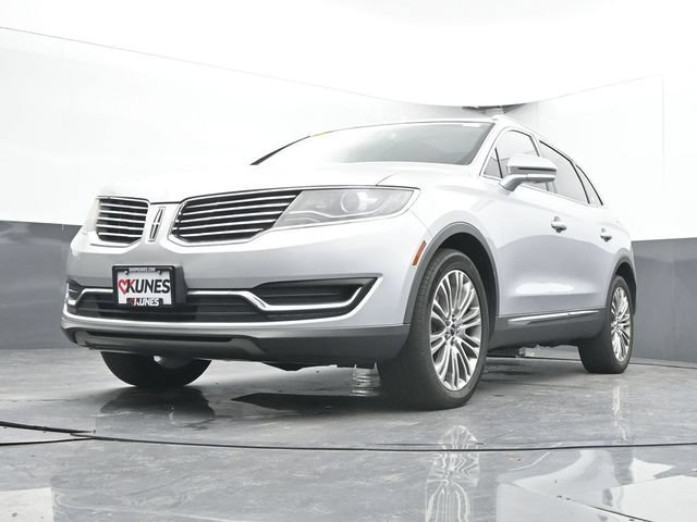 Used 2018 Lincoln MKX Reserve w/ Lincoln MKX Climate Package AWD/4WD image 26