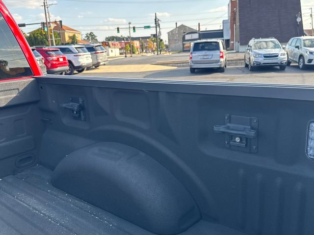 Used 2021 Ford F150 XLT w/ Equipment Group 302A High image 26