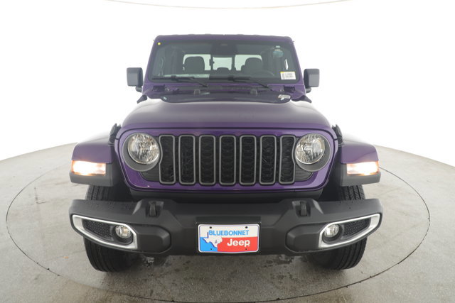 New 2026 Jeep Gladiator Sport image 2